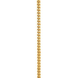 CURB  CHAIN .7MM 16