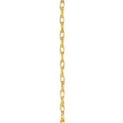 ROPE CHAIN .65MM 16
