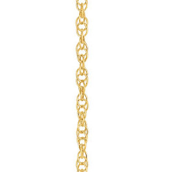 ROPE CHAIN 1.17MM 16