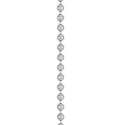 BALL CHAIN 1 MM 16
