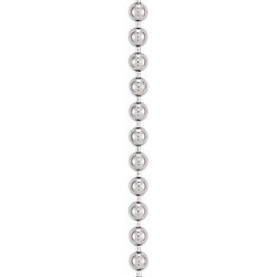 BALL CHAIN 1.2 MM 16