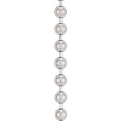 BALL CHAIN 1.8MM 16