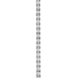 BOX (VENITIAN) CHAIN 1.1MM 16