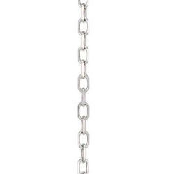 CABLE (LONG D/C) CHAIN 1.2MM 1