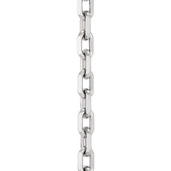 CABLE (LONG D/C) CHAIN 1.8MM 1
