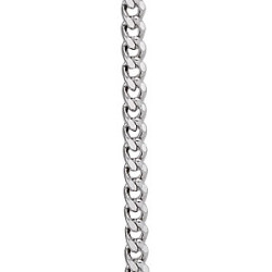 CURB CHAIN 1.6MM 16