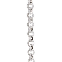ROLO CHAIN 2MM 16