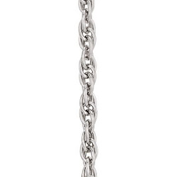 ROPE CHAIN 1.8MM 16