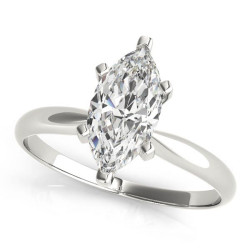 MARQUISE SOL 1.25CT