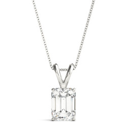 10X8MM(3CT)4PR EM PENDANT