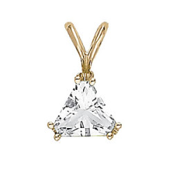 3.5MM 6PR TRI PENDANT
