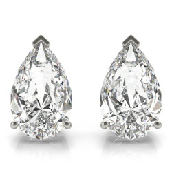 10MM 4PR PR V CNR EARRINGS 2WIRE