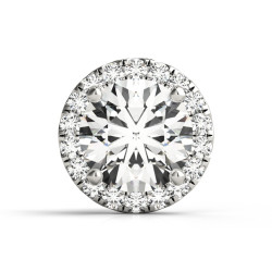 ROUND HALO | .005-.008 PT