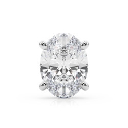 HIDDEN HALO HEAD OVAL