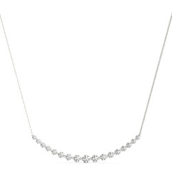 LAB GROWN DIAMOND NECKLACE