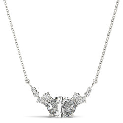 LAB GROWN DIAMOND NECKLACE