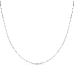 LAB GROWN DIAMOND NECKLACE