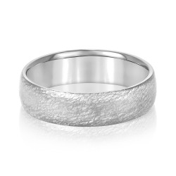 6MM STANDARD WT MENS BAND