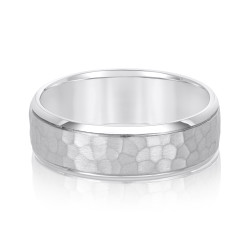 6MM STANDARD WT MENS BAND