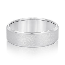 6MM STANDARD WT MENS BAND