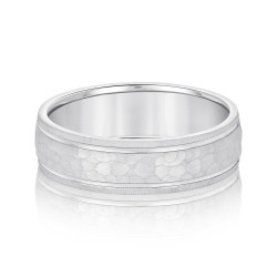 6MM STANDARD WT MENS BAND