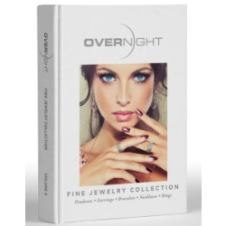 FINE JEWELRY COLLECTION CATALOG